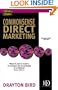 Commonsense Direct Marketing (Professional Paperbacks)