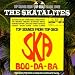  : Ska Boo-Da-Ba: Top Sounds From Top Deck, Vol. 3