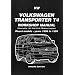 Volkswagen Transporter T4 Workshop Manual Owners Edition: Manual Diesel Models - Years 1996 to 1999 (Diesel Models 1996-1999)