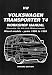 Volkswagen Transporter T4 Workshop Manual Owners Edition: Manual Diesel Models - Years 1996 to 1999 (Diesel Models 1996-1999)