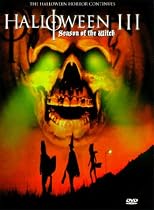 Halloween III - Season of the Witch