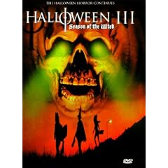 Halloween III - Season of the Witch