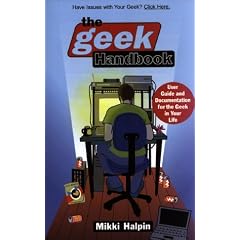 The Geek Handbook