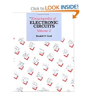 Encyclopedia of Electronic Circuits Volume 2 Rudolf F. Graf and William Sheets