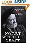 No Art Without Craft: The Life Of Theodore Low De Vinne, Printer