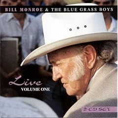 Live - Volume One