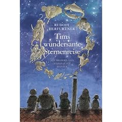 Tims wundersame Sternenreise