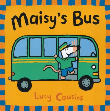 Buy Maisy's Bus (Maisy) online at Discounted New and Used prices. Delivered to your door with Off-The-Bookshelf.
