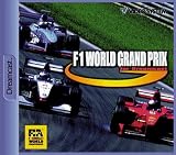 Eigenschaften Sega  / F1 World Grand Prix