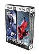 Ghost In The Shell : Stand Alone Complex, vol.1 & 2 - Coffret 2 DVD