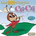 Las 100 Clasicas de Cri Cri, Vol. 2