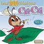 Las 100 Clasicas de Cri Cri, Vol. 2
