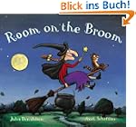 Room on the Broom: Big Book