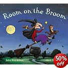 Room on the Broom