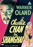 Charlie Chan In Shanghai [1935] [DVD]