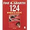 Essential Fiat Spider Books
