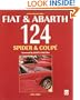 Fiat & Abarth 124 Spider & Coupe