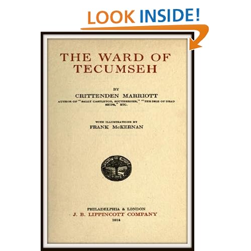 The Ward of Tecumseh