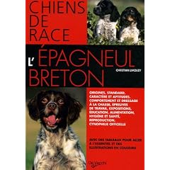 L'�pagneul breton