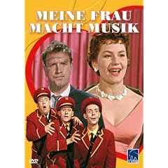 Meine Frau macht Musik