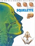 De l'os au squelette