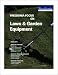 Book Freedonia Focus on Lawn & Garden Equipment