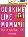 Cooking Like Mummyji