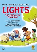 Lights: The Miracle Of Chanukah