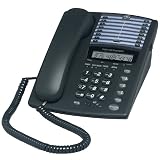 GE 29439GE2 3-Line Corded Speakerphone