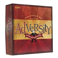 Adversity Board Game