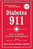 Diabetes 911: How to Handle Everyday Emergencies