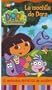 Dora's Backpack Adventure [VHS]