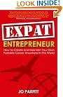 Expat Entrepreneur: How...