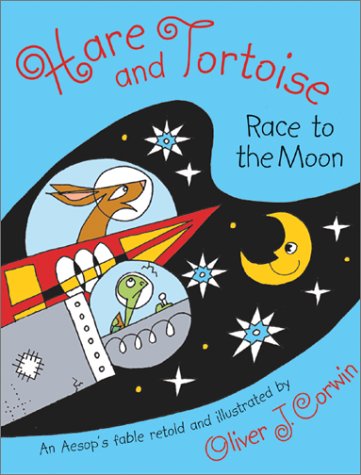 Children's Space Books