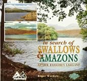 In Search of "Swallows and Amazons"