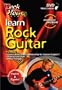 The Rock House Method: Learn Rock Guitar - Advanced Program