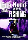 DVD : Bob Nudd - Guide To Canal Fishing [2005]