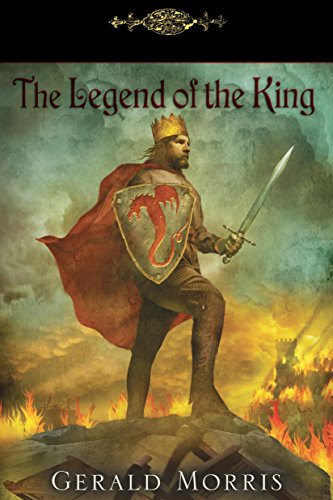 The Legend of the King (The Squire's Tales)