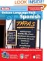 Berlitz Deluxe Language Pack Spanish (English and Spanish Edition)