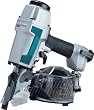 Makita AN611 1-1/4-Inch to 2-1/2-Inch Coil Siding Nailer