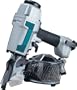 Makita AN611 1-1/4-Inch to 2-1/2-Inch Coil Siding Nailer