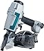 Makita AN611 1-1/4-Inch to 2-1/2-Inch Coil Siding Nailer