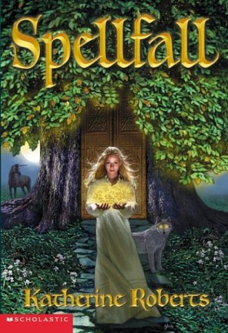 Cover of Spellfall