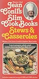 Stews & casseroles : easy-to-prepare calorie rated recipes based on the new style cookery