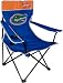 NCAA Florida Gators Coleman Folding Chair With Carrying Case