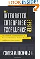 The Integrated Enterprise Excellence System: An Enhanced, Unified Approach to Balanced Scorecards, Strategic Planning, and Business Improvement