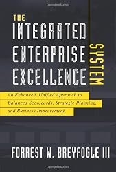 The Integrated Enterprise Excellence System: An Enhanced, Unified Approach to Balanced Scorecards, Strategic Planning, and Business Improvement