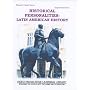 Historical Personalities: Latin American History