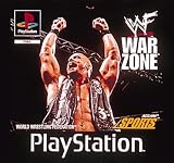 WWF Warzone - 