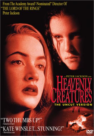 Free Download Of Heavenly Creatures Online